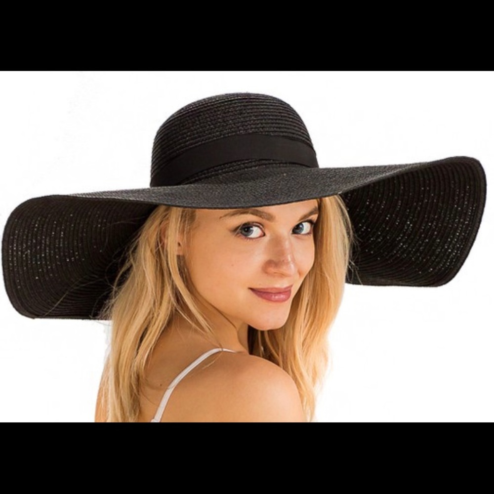 Sun hat